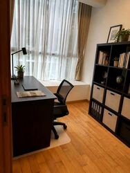 Angullia Park Residences @ Orchard (D10), Apartment #598596581